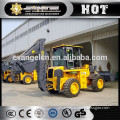 XCMG Low Price Good Quality Chinese Backhoe Loader XT876